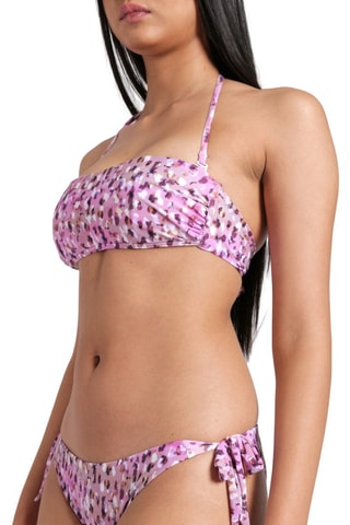Bikini - Roze en Paars
