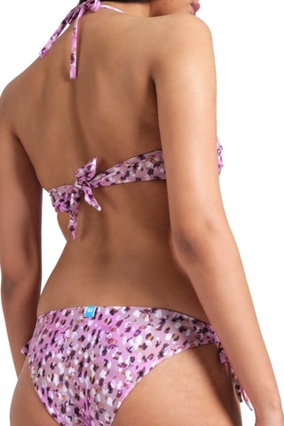 Bikini - Roze en Paars