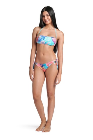 Bikini - Oranje en Groen
