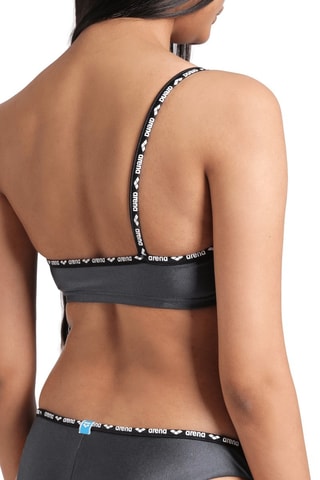 Bikini - Antraciet