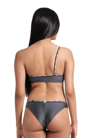 Bikini - Antraciet