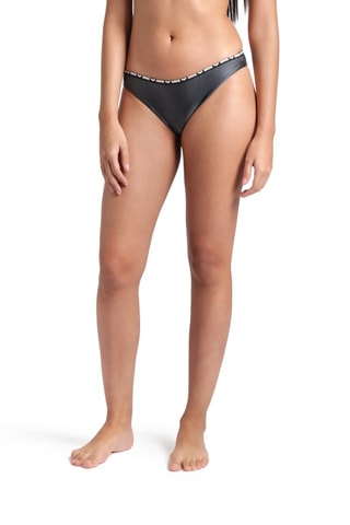 Bikini - Antraciet