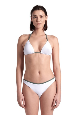 Bikini Pro File - Wit