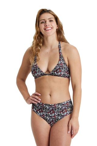 Maillot 2 pièces - Blanc