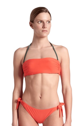 Bikini Pro-file - Koraalrood 