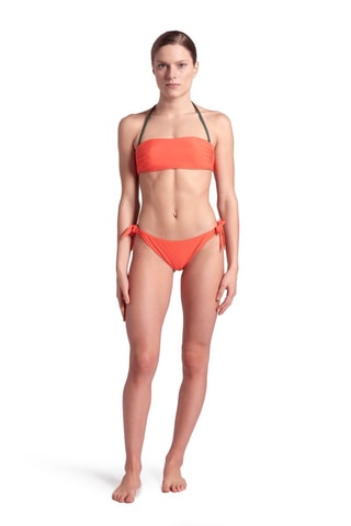 Bikini Pro-file - Koraalrood 