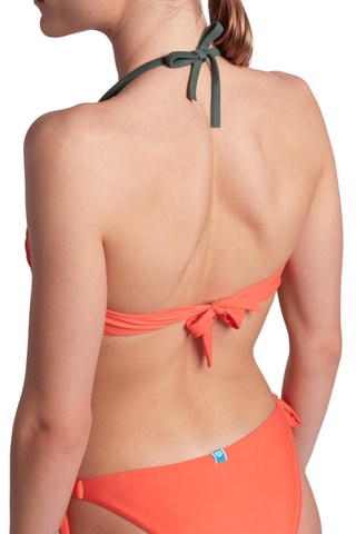 Bikini Pro-file - Koraalrood 