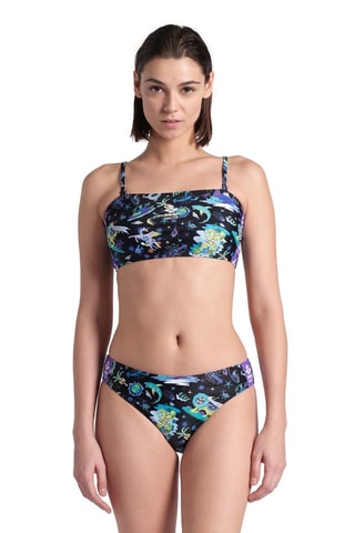 Bikini Fun Planet - Zwart