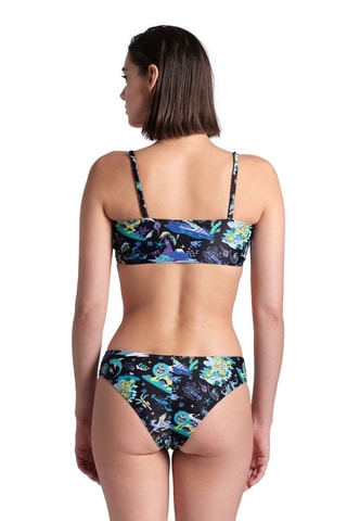 Bikini Fun Planet - Zwart