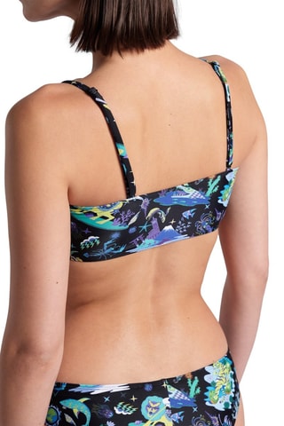 Bikini Fun Planet - Zwart