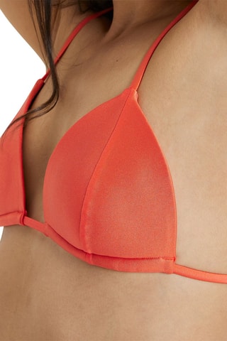 Bikini Koraalrood