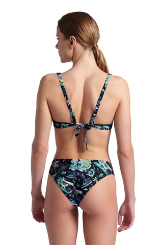 Bikini Fun Planet - Zwart