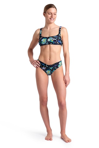 Bikini Fun Planet - Zwart
