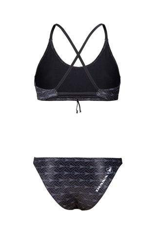 Maillot 2 pièces - Noir