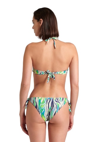 Maillot 2 pièces - Bleu