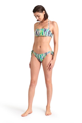 Maillot 2 pièces - Bleu