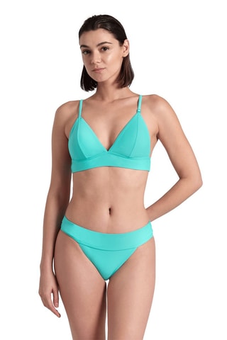 Bikini - Zeegroen