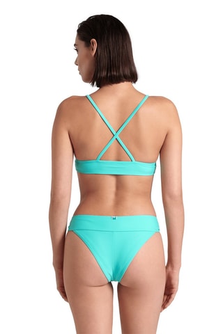 Bikini - Zeegroen