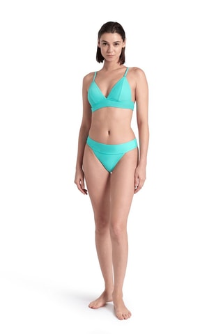 Bikini - Zeegroen