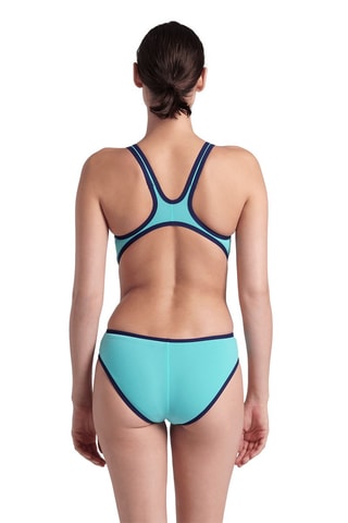 Trikini - Turquoise