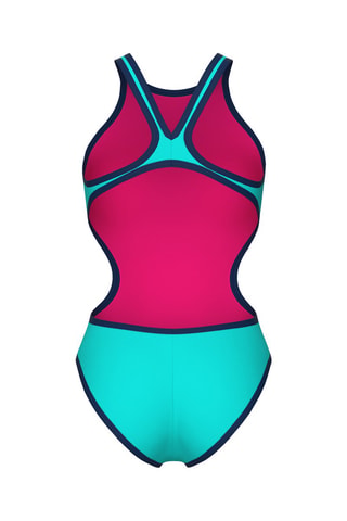 Trikini - Turquoise