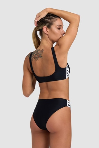 Bikini - Zwart