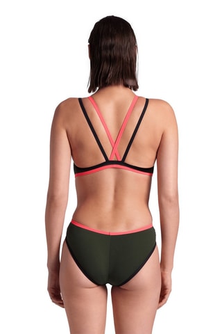 Trikini - Groen