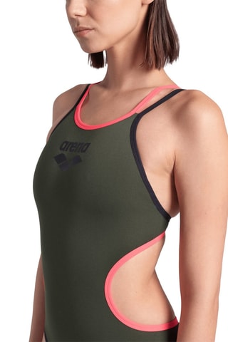 Trikini - Groen