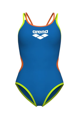 Trikini - Koningsblauw
