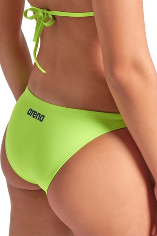 Maillot 2 pièces - Vert clair