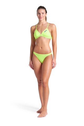 Maillot 2 pièces - Vert clair