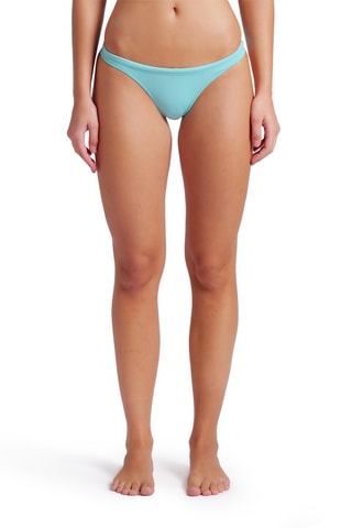 Maillot 2 pièces - Bleu clair