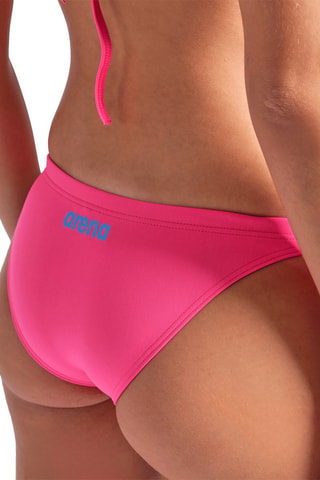 Maillot 2 pièces - Fuchsia