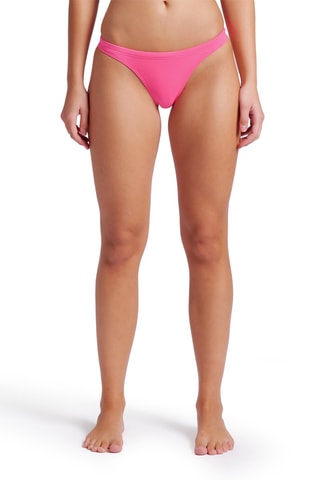 Maillot 2 pièces - Fuchsia