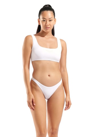 Bikini - Ecru