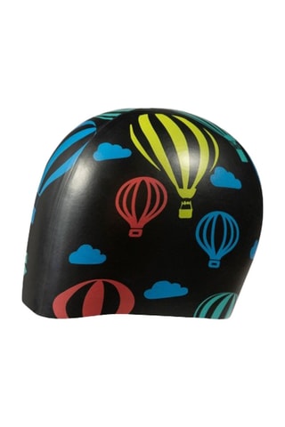 Badmuts Air Baloons - Zwart