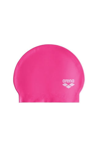 Bonnet de bain - Rose