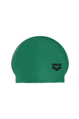 Bonnet de bain - Vert