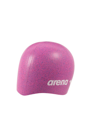 Bonnet de bain - Rose