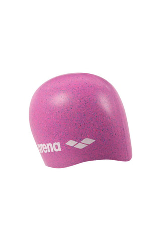 Bonnet de bain - Rose