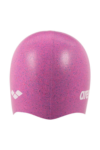 Bonnet de bain - Rose