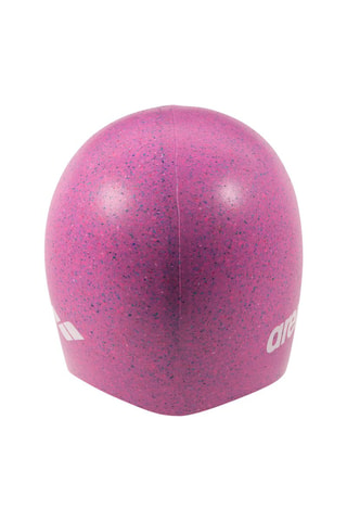 Bonnet de bain - Rose