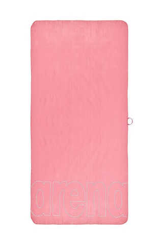 Handdoek Smart Plus Pool - Roze