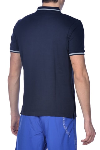 Polo - Bleu marine