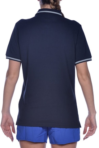 Polo - Bleu marine
