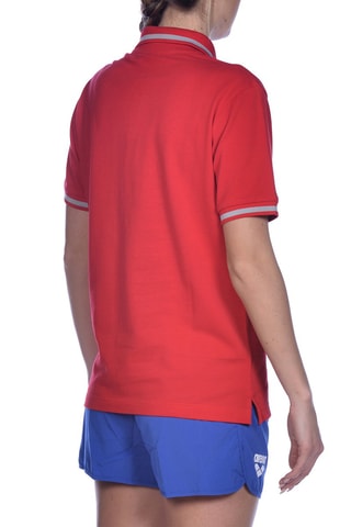 Polo - Rouge