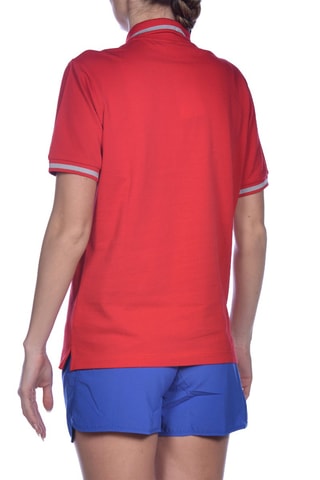 Polo - Rouge