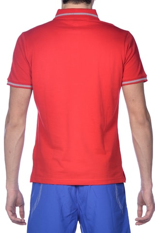 Polo - Rouge