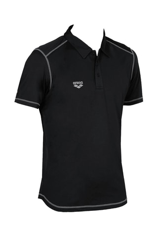 Polo - Noir