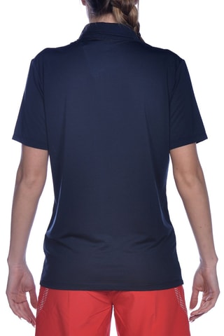 Polo - Bleu marine